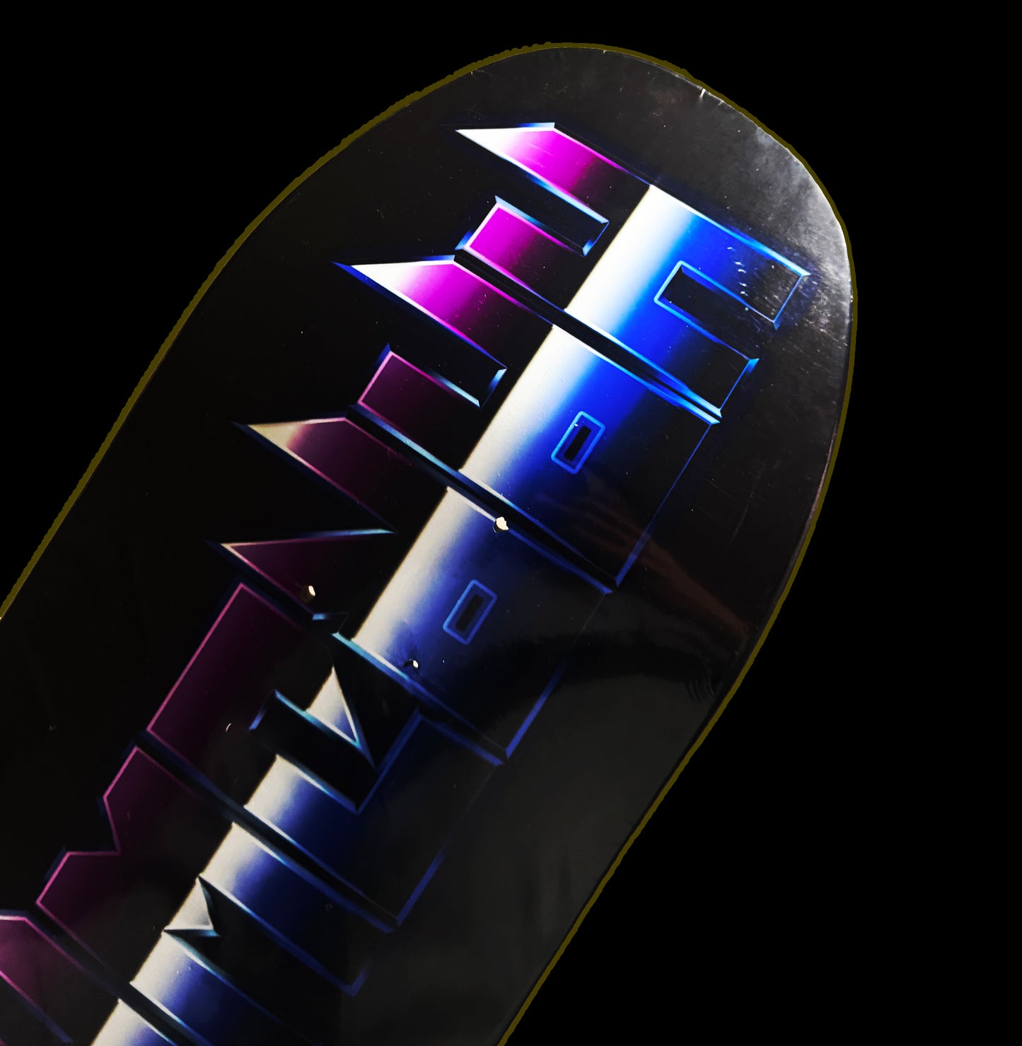 Deck Retro