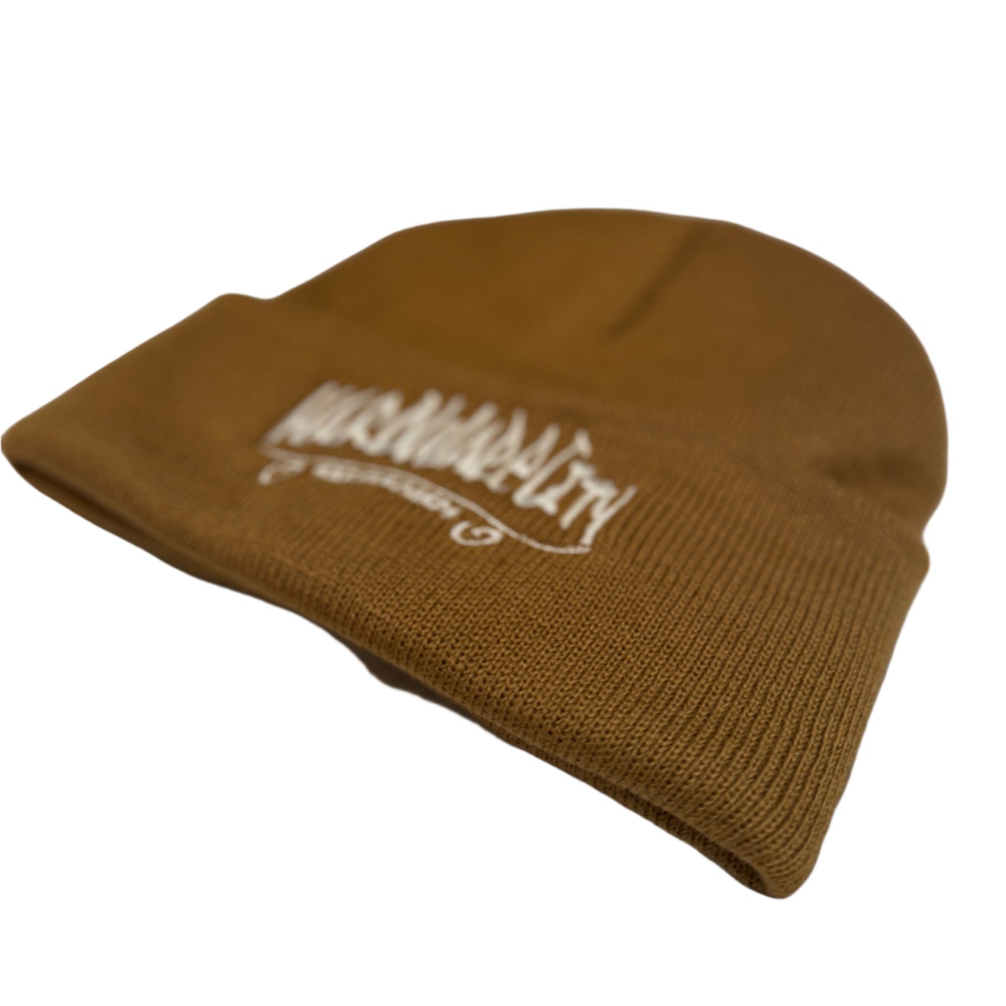 Beanie Cuffed