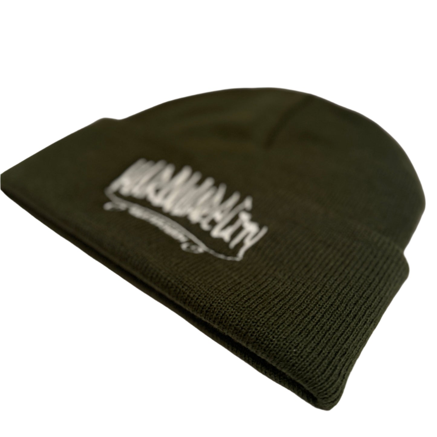 Beanie Cuffed