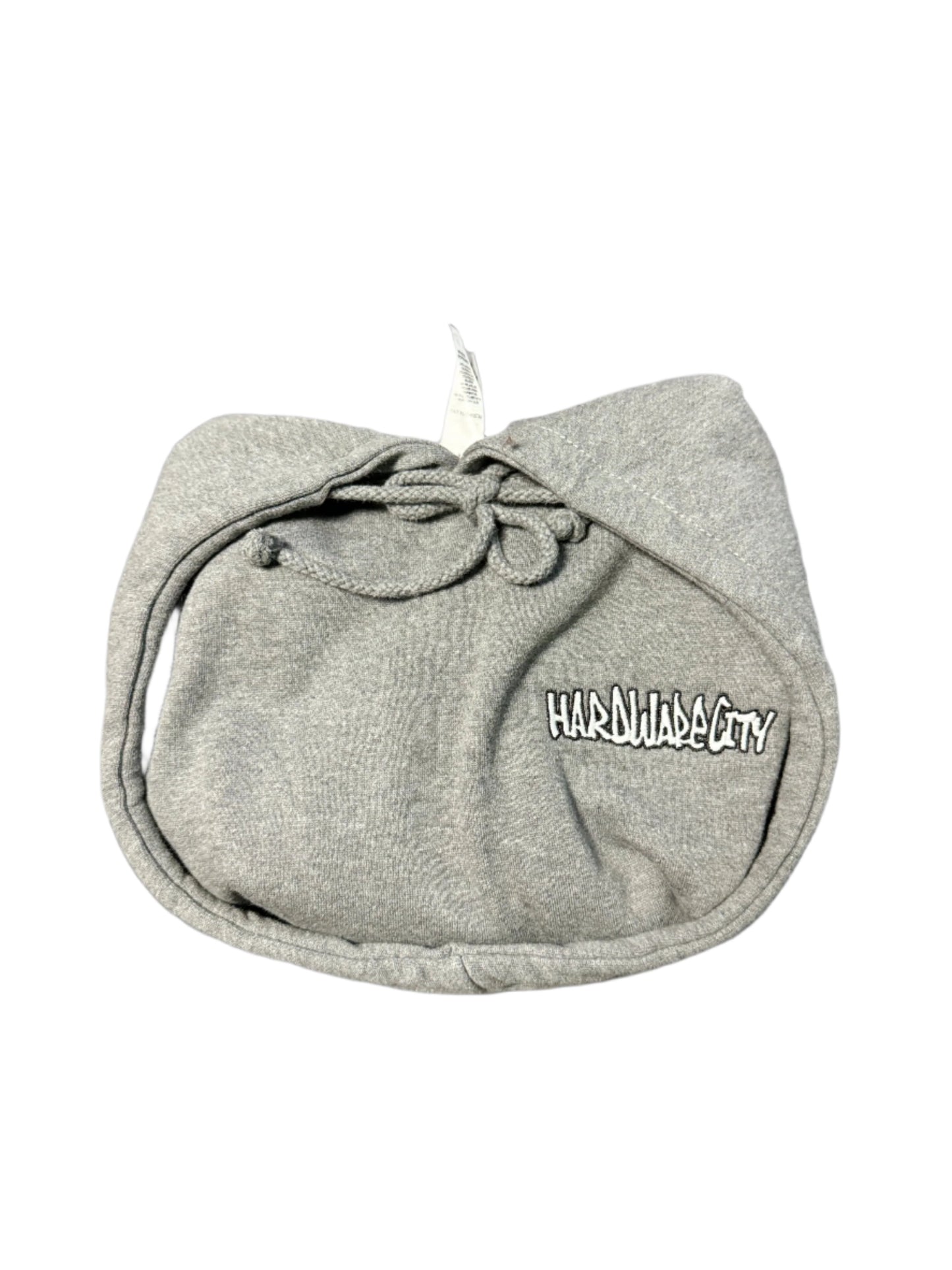 Hoodie Embroidered