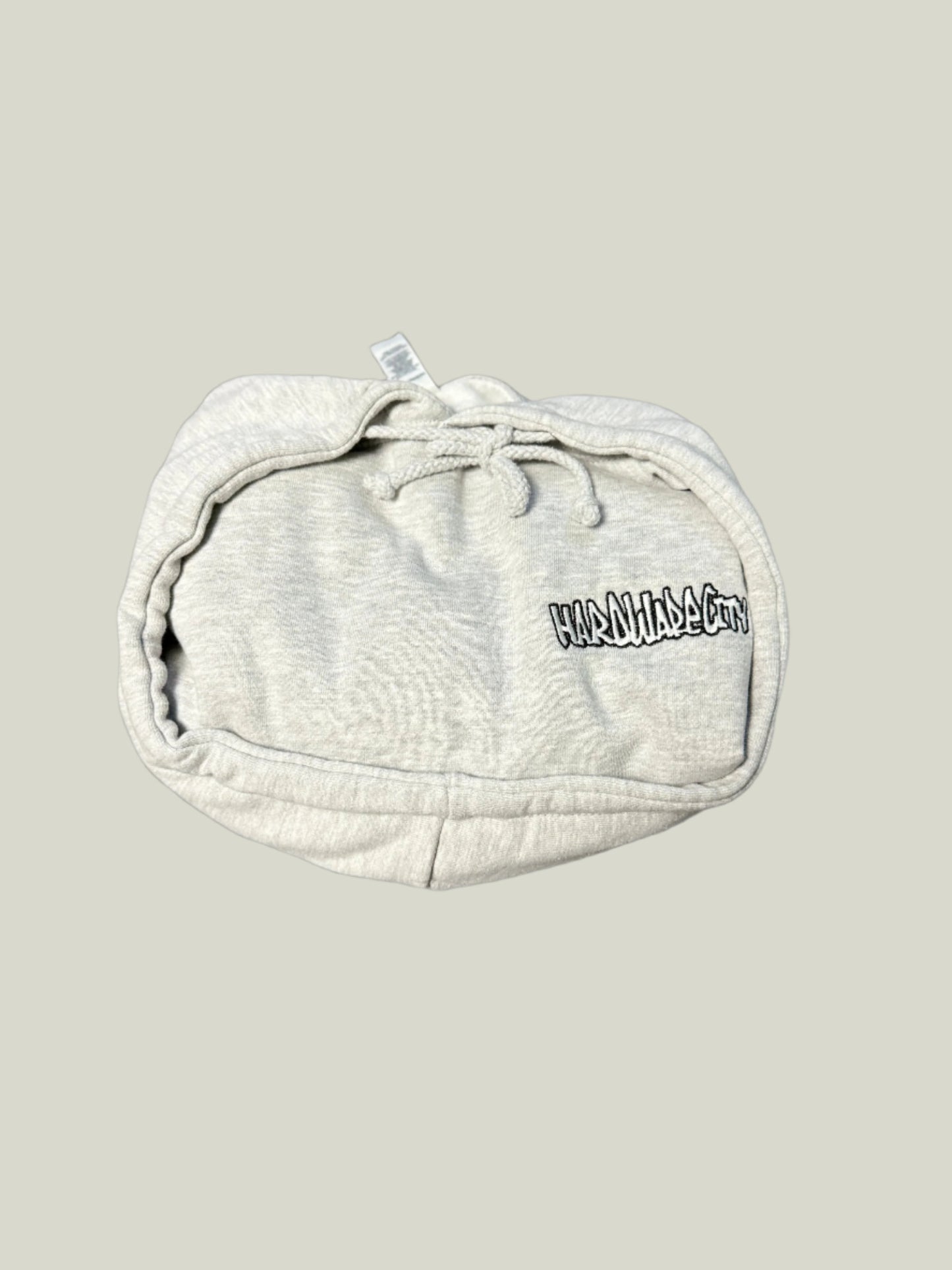 Hoodie Embroidered