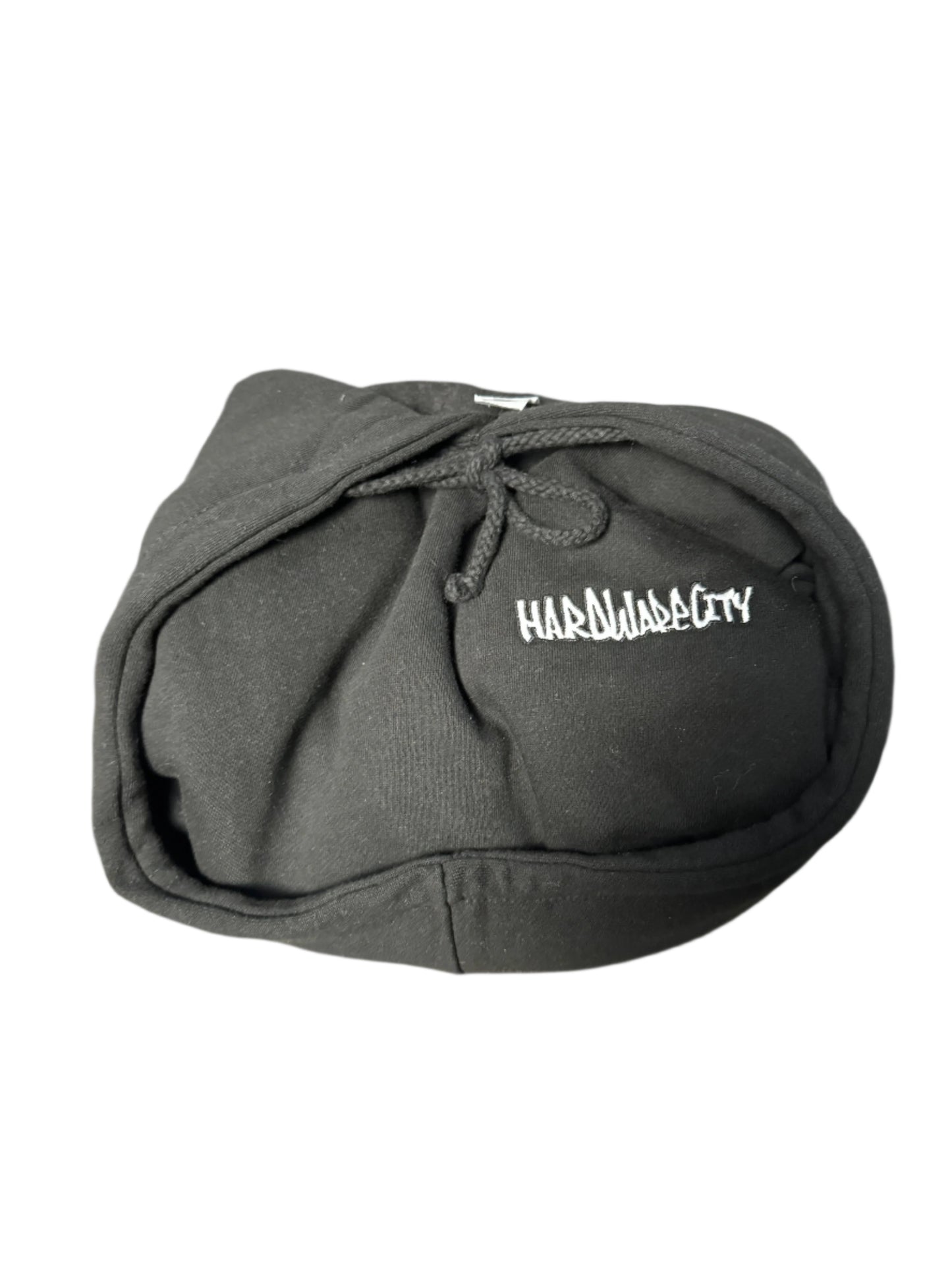 Hoodie Embroidered