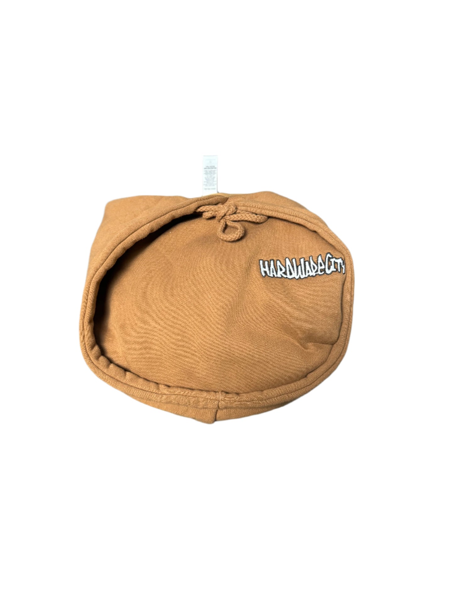 Hoodie Embroidered