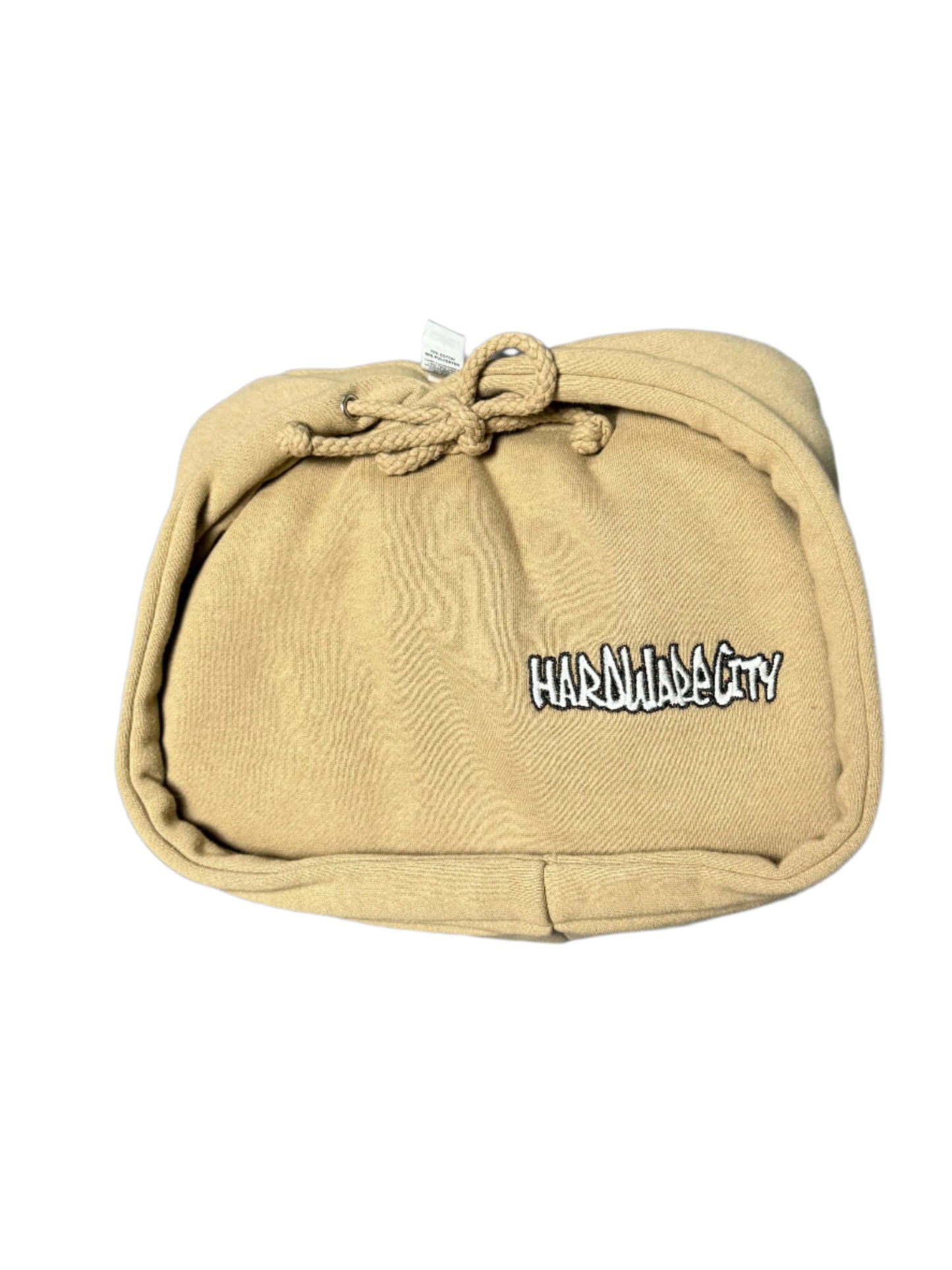 Hoodie Embroidered