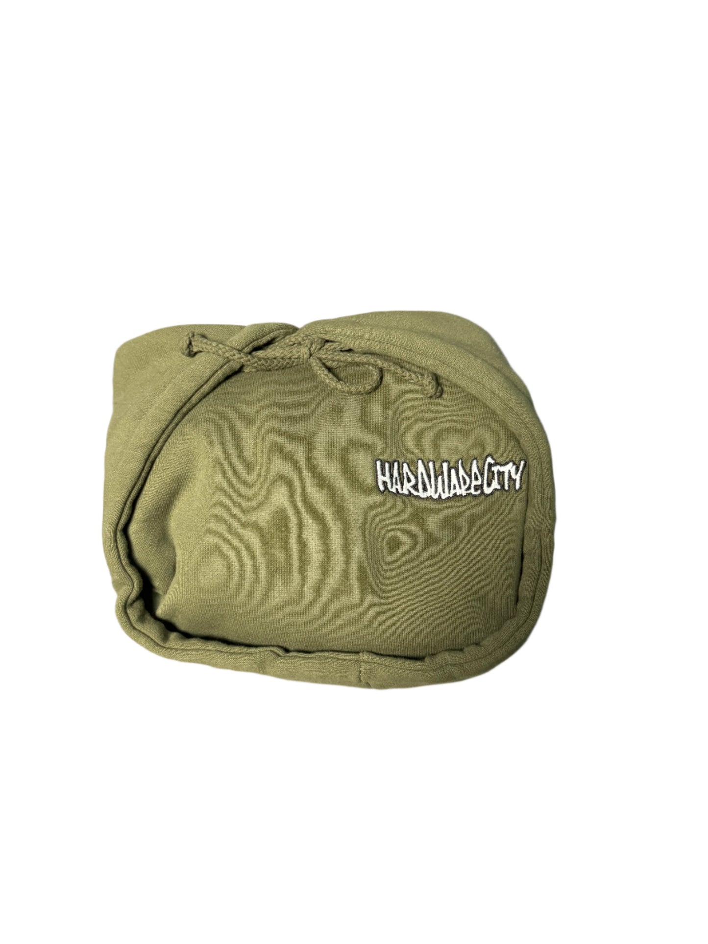 Hoodie Embroidered