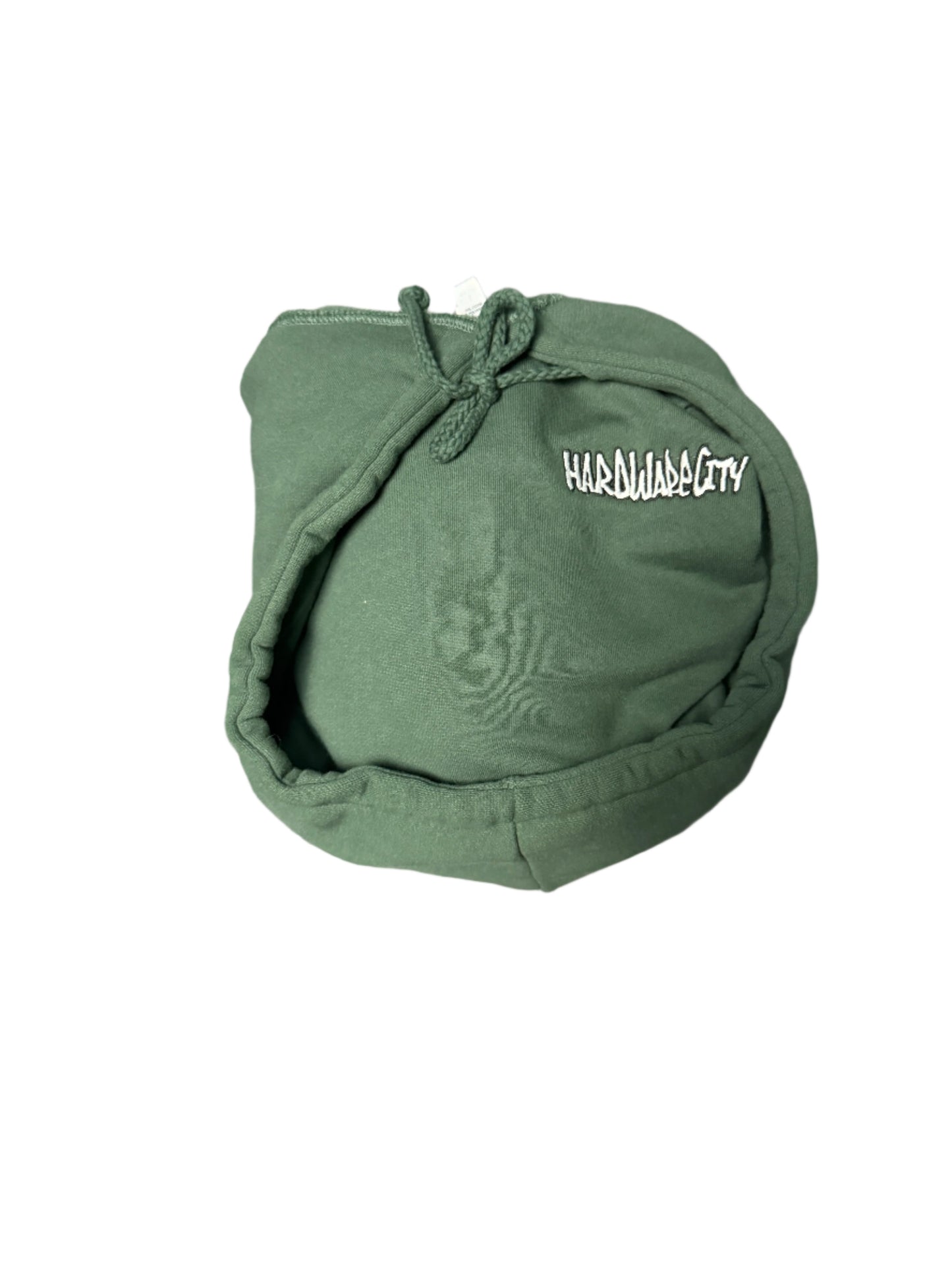 Hoodie Embroidered
