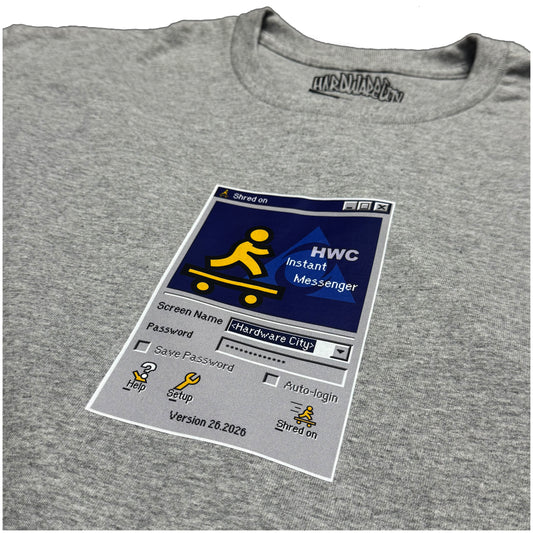 AIM Tee