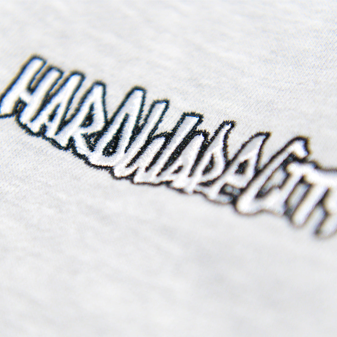 Hoodie Embroidered