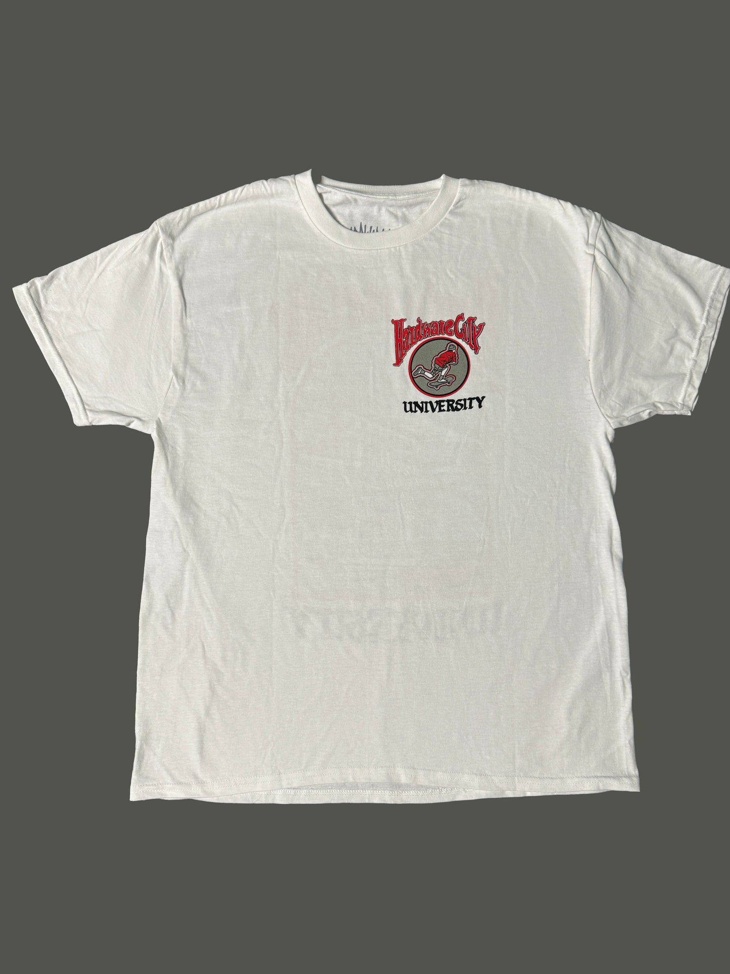 T-Shirt University