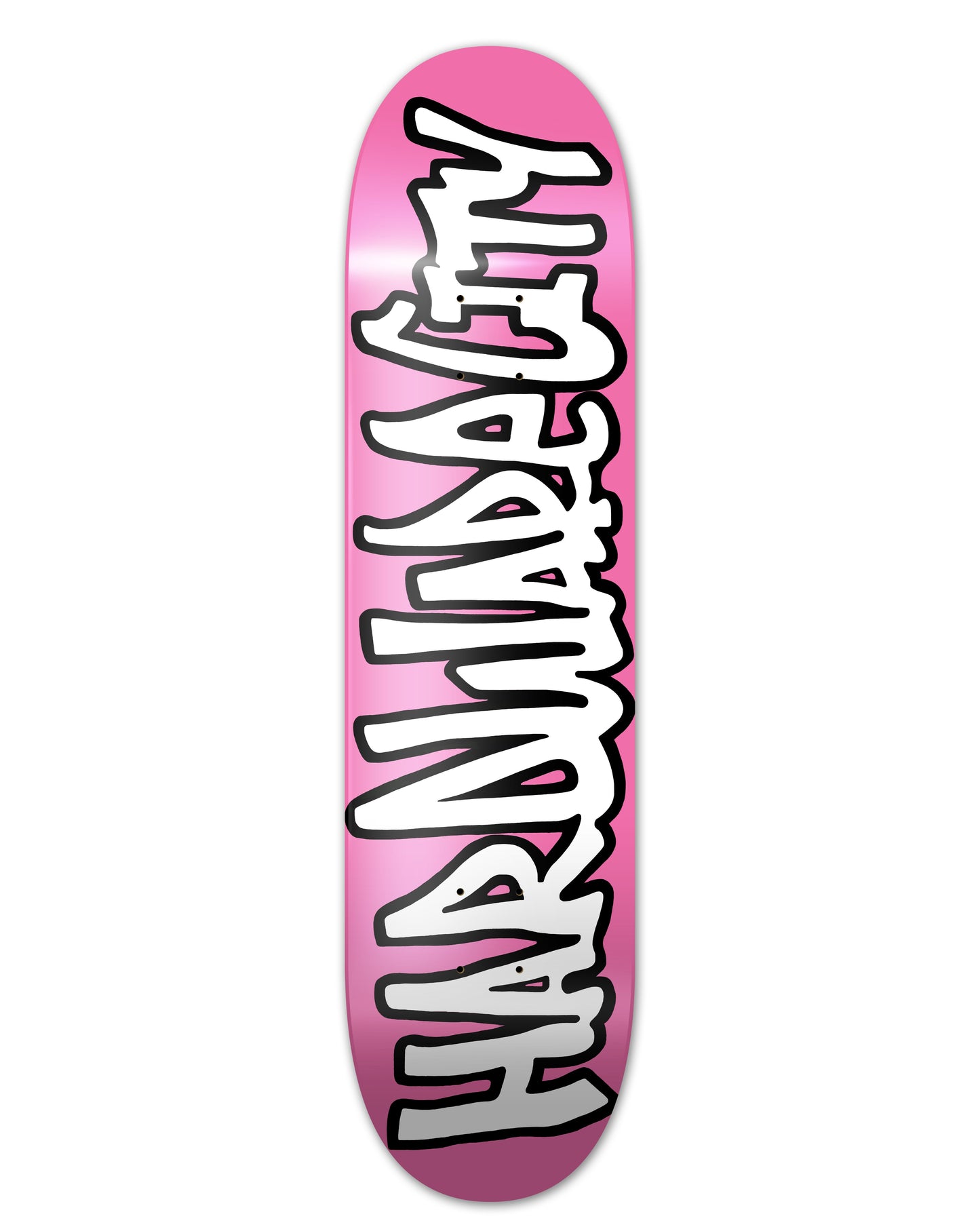 Deck Pink OG