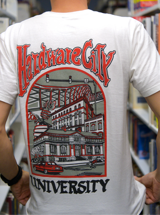 T-Shirt University