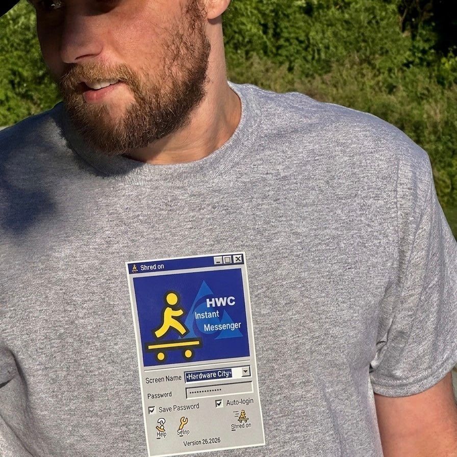 AIM Tee