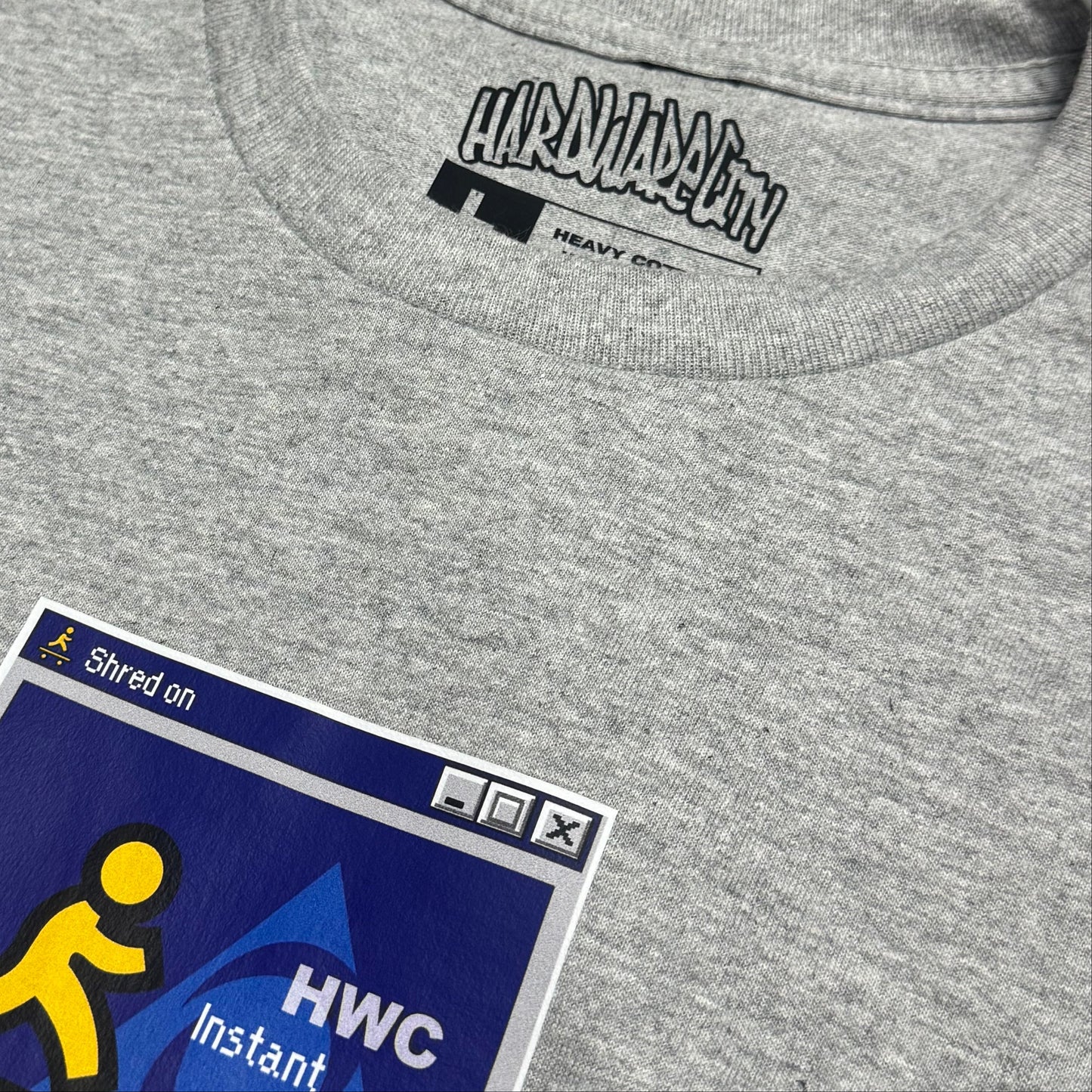AIM Tee
