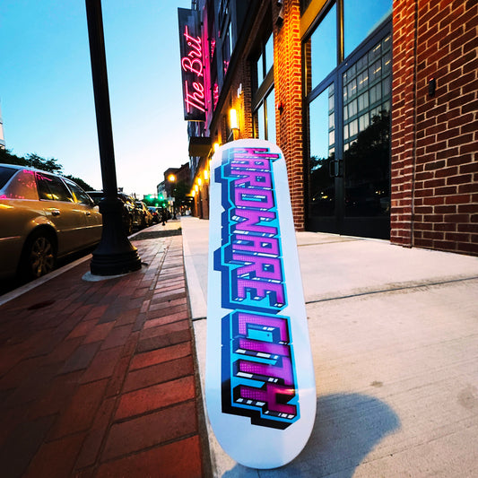 Deck Vice City