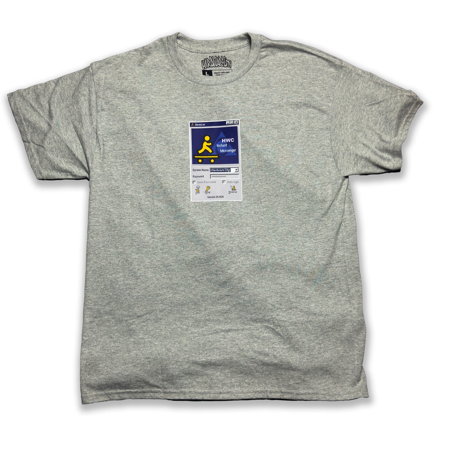 AIM Tee