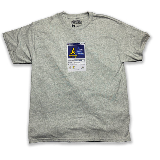AIM Tee