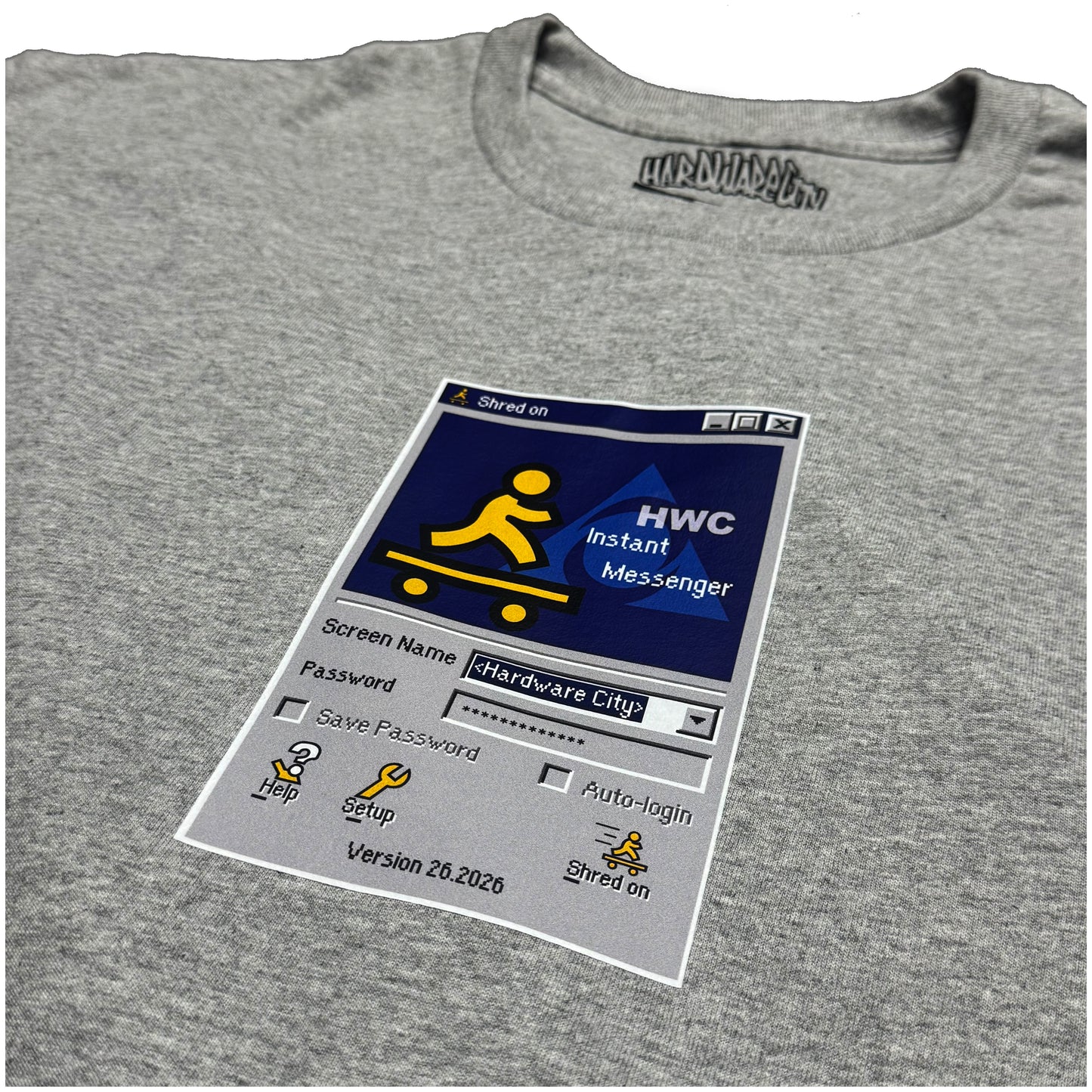 AIM Tee