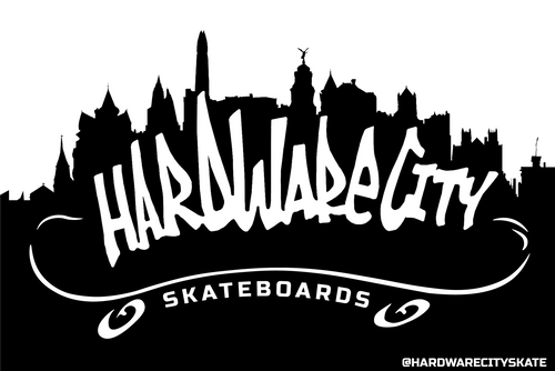 HardwareCitySkateboarding
