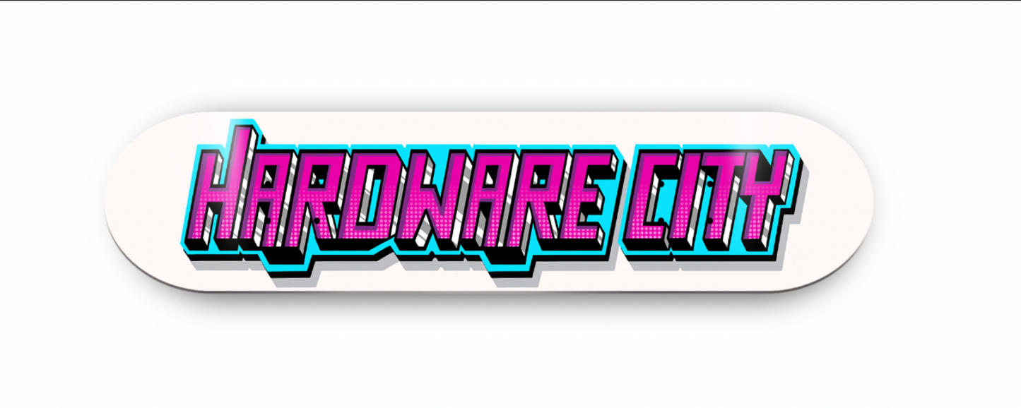 Deck Vice City
