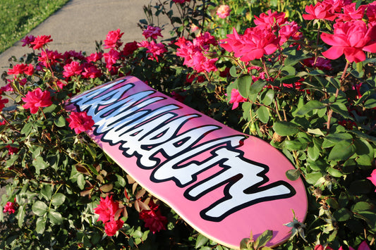 Deck Pink OG